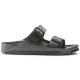 Birkenstock Pool Arizona Eva Metallic